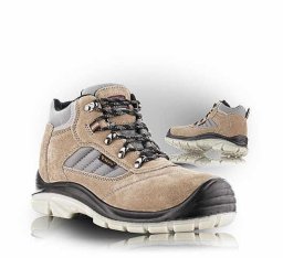 VM Footwear - Lisabon trzewiki ochronne 45