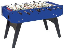 Garlando Piłkarzyki składane F-20 Garlando Blue