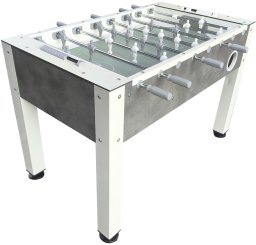 Roberto Sport Piłkarzyki Ermes Roberto Sport szary