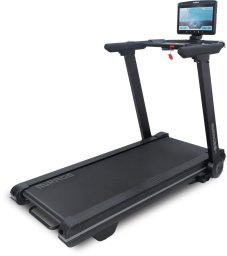 Bieżnia BH Fitness Bieżnia Toorx Mirage C90 TFT | 15,6 Ekran Dotykowy | Składana | Premium