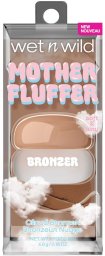 Wet n Wild Mother Fluffer Bronzer Beige Please (11430589E)