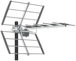 Antena RTV Fuba Antena UHF Fuba DAT4521 LTE 21el, OP. POJ. (18050051)