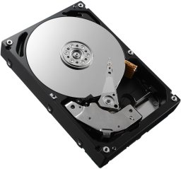 Dysk Dell HD, 8TB, SATA, 6Gbps, 3.5", (1WMVC)
