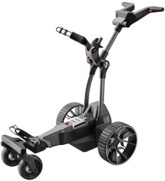 Navee Elektryczny wózek golfowy Birdie 3X