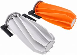 YIVO Szczotki wałki główne rolki obrotowe zamiennik do DJI ROMO A/P/S