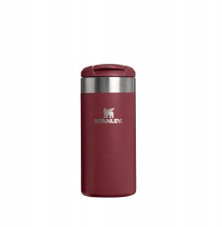 Kita Kubek termiczny The AeroLight Transit Mug 0 35L ciemnoczerwony (1200185007958)