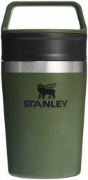 Stanley Kubek termiczny The Cafe-To-Go Travel Mug 0 23L ciemnozielony (1210001906884)