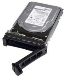 Dell HDD 8TB SATA6 3.5 7.2K 512E H-L, KRV2W