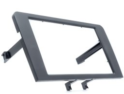 Radio samochodowe Einparts Automotive EINPARTS Ramka adapter do montażu niefabrycznego radia do Audi A3 8P 2003