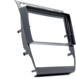 Radio samochodowe Einparts Automotive Einparts Ramka do radia do Audi A6 4B 1997-2005