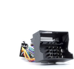 Radio samochodowe Einparts Automotive EINPARTS ADAPTER ISO DO BMW MINI ROVER LAND ROVER DO SZYBKIEJ WYMIANY RADIA