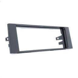 Radio samochodowe Einparts Automotive EINPARTS Ramka do radia Audi A3 8P 8PA 2003-2008 zatrzaski i uchwyty