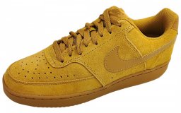 Nike Court Vision Low Suede Premium (IQ9749-700)