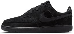 Nike Court Vision Low Suede Premium (IQ9749-001)