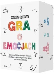 Fan Gra o emocjach (5907213777185)
