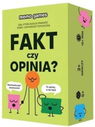Fan Fakt czy opinia? (5907213777277)
