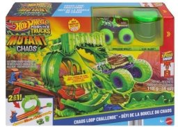 Mattel Hot Wheels Monster Trucks Mutant Chaos (JMK91)