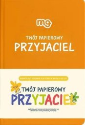 Poligraf Twój papierowy przyjaciel (5907213777215)