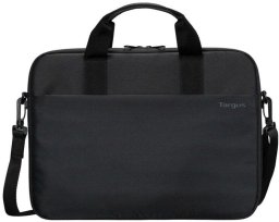 Torba Targus Intellect Slim | Pasuje do 13-14 cali | Briefcase | Czarny (TBS978GL)