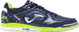 Joma Buty piłkarskie Top Flex Rebound 2603 Indoor granatowe TORW2603IN 43