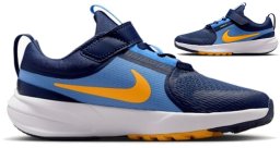 Nike Buty sportowe dziecięce Star Runner 5 HF7005-403
