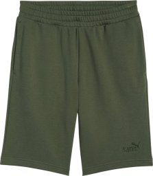Puma Spodenki męskie ESS No.1 Logo 10" (s) khaki 682595 86 XL