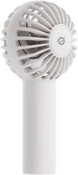 Wentylator Conceptronic Mini przenośny wentylator white (AERIVA01W)