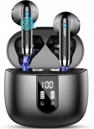 Słuchawki MEE audio DRSAEC J55 BLUETOOTH 5.3 Nowy