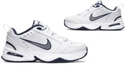 Nike Buty męskie sportowe AIR MONARCH IV 415445-102