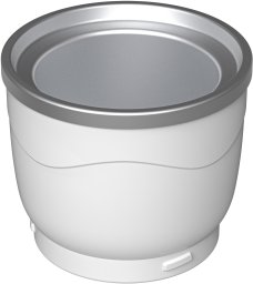 Vertenz Misa do lodów dla Cosmiq 40 (V-MISA DO LODÓW DLA COSMIQ 40)