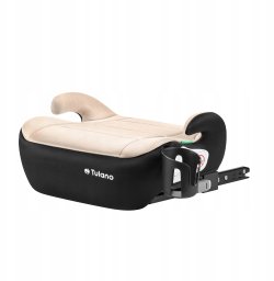 Fotelik samochodowy Summer Baby Cabby 30 Beige-Black (TN-CABBY 30 BEIGE-BLACK)