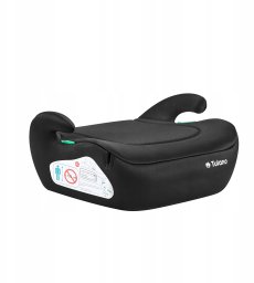 Fotelik samochodowy Summer Baby Cabby 20 Black (TN-CABBY 20 BLACK)