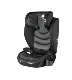 Fotelik samochodowy Ecotoys Joy 20 Black-Grey (TN-JOY 20 BLACK-GREY)