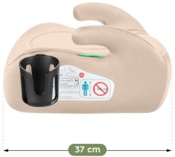 Fotelik samochodowy Summer Baby Cabby 20 Beige (TN-CABBY 20 BEIGE)