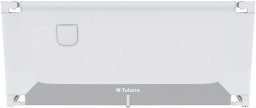 Aptel Barierka ochronna na łóżko Cover 46 White-Grey 160 cm (TN-COVER 46 WHITE-GREY)