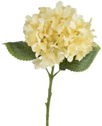 Lumarko VIRIDIS KWIAT SZTUCZNY HORTENSJA 53CM