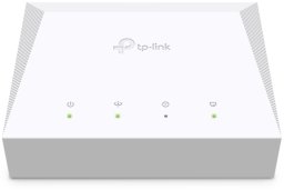 Terminal sieciowy TP-Link terminal sieciowy / jednostka terminal sieci optycznej (ONT) (XZ000-G6)