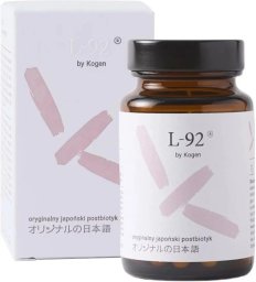 Kogen L-92 Postbiotyk (30 kaps.)