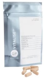 Kaps GP Nutrition VitaliseMe (28 .)