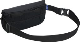 Thule Torba na ramię EnRoute Sling 2L czarna kompaktowa lekkia