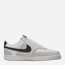 Nike Buty Court Vision Low (HV0927-097)