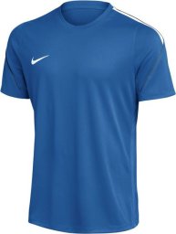 Nike Koszulka męska Dri-FIT Strike niebieska HV8339 463 XL