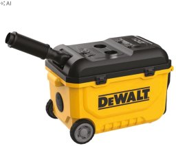 Dewalt Schładzarka powietrza 18v, bez aku, (DXACN01EB)