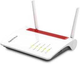 Router AVM FRITZ!Box 6850 4G International (20003085)