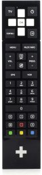 Pilot RTV Canal+ Canal+ ultrabox+ 4K, wifiPremium Box+, wifiBOX+, oryginalny Canal+ (Pilot Canal+)