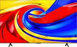 Telewizor TCL 65P7L QLED 65'' 4K Ultra HD Google TV