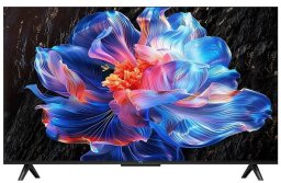 Telewizor TCL P6L LED 55" 4K Ultra HD Smart TV (55P6L)