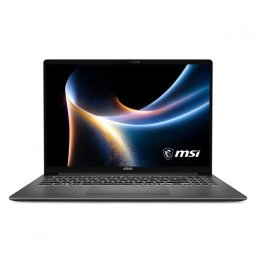 Laptop MSI Modern 16S AI+ G3MG-010PL / 16" / Intel Core Ultra 7 355 / 16GB / 512GB / W11H