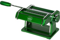 Maszynka do makaronu Marcato Marcato Atlas+ with Pastawheel green