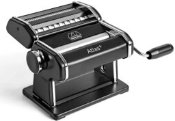 Maszynka do makaronu Marcato Marcato Atlas+ pasta machine black